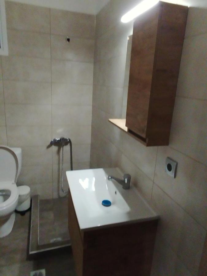 Cozy Apartment In Солун Екстериор снимка